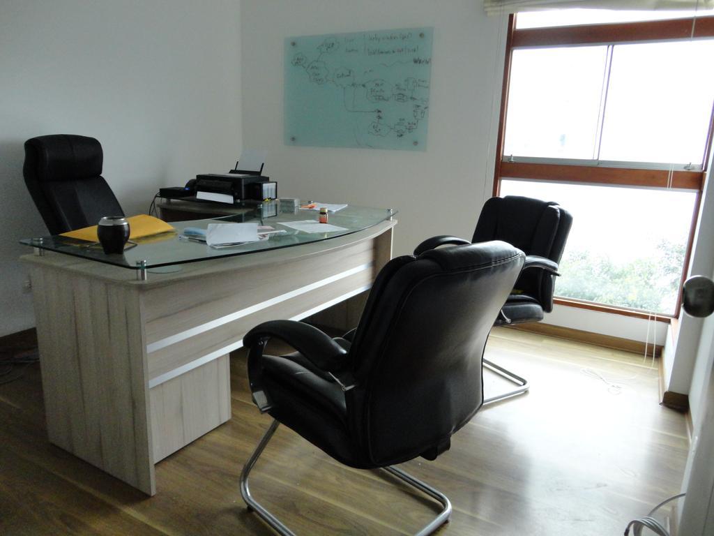 Apartamento San Borja, Lima