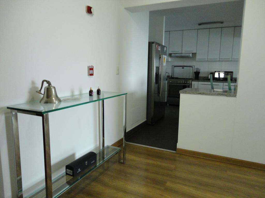 San Borja, Apartamento